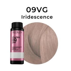 (1) 9VG REDKEN SHADES EQ